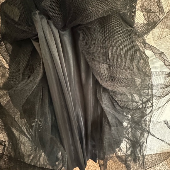 Beautiful LU Classic Formal dress Priced to Sell!! - Picture 5 of 6